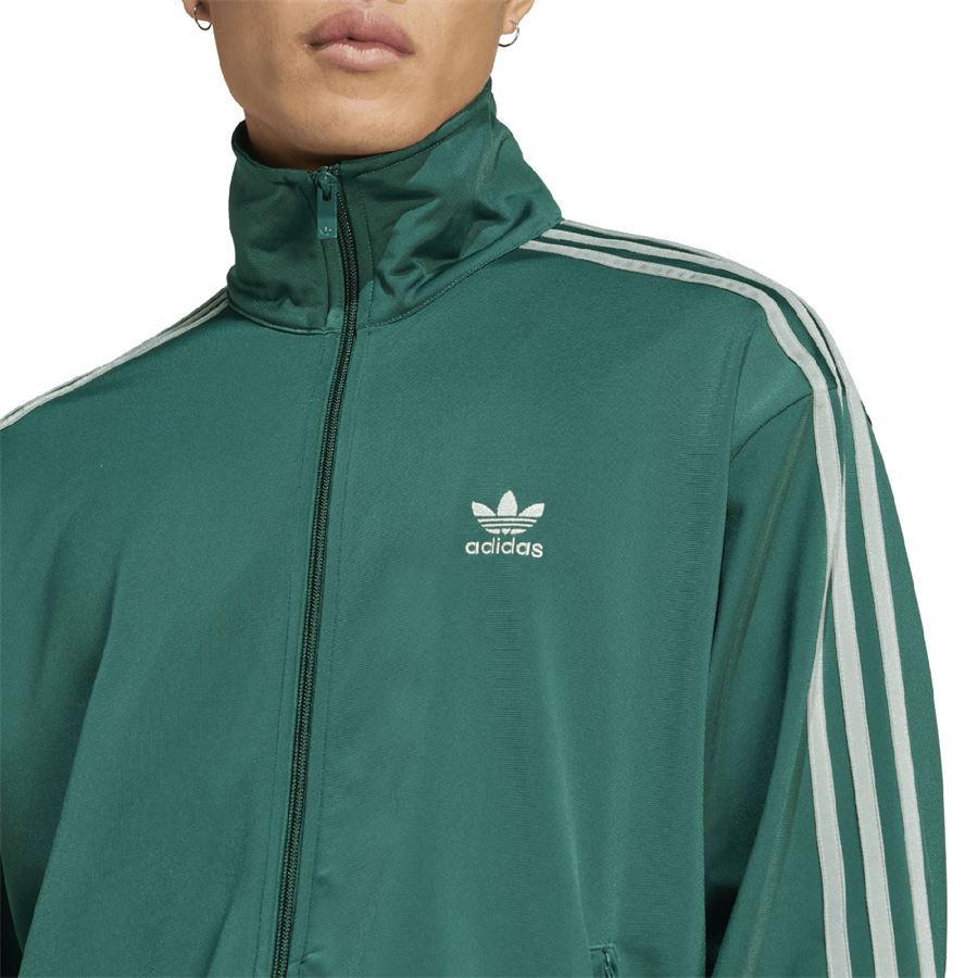 Track top adicolor Classics Firebird felpa con zip da uomo Adidas | JP2543X
